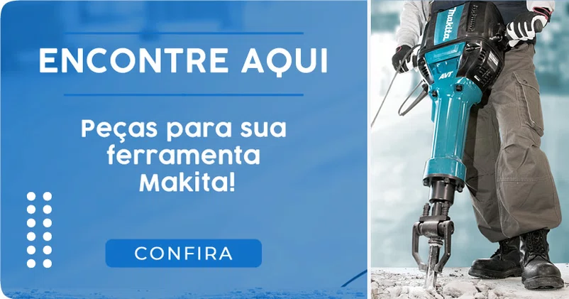Peças Makita