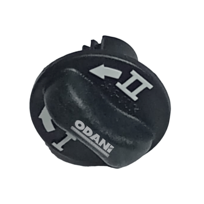 Alavanca de Mudança B 417805-5 Makita-Odani