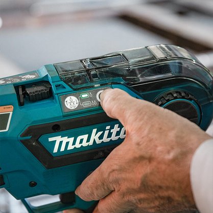 Amarradora De Vergalhão 18V LXT DTR180ZJ Makita