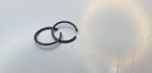 Anel Mola 11mm 233950-6 Makita-Odani
