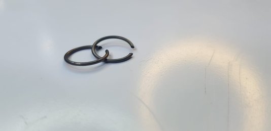 Anel Mola 11mm 233950-6 Makita-Odani