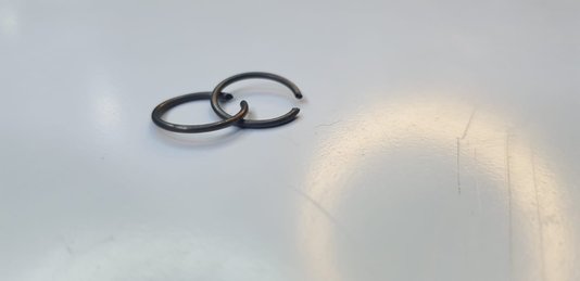 Anel Mola 11mm 233950-6 Makita-Odani
