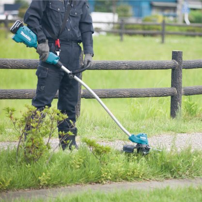 Aparador De Grama 18V LXT DUR189ZX Makita