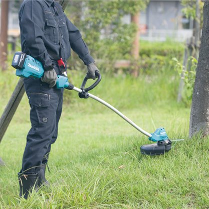 Aparador De Grama 18V LXT DUR189ZX Makita