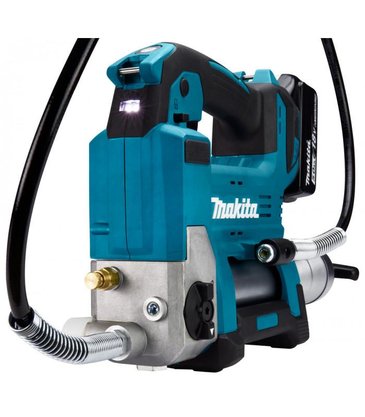 Engraxadeira a Bateria 18V LXT DGP180RTB Makita