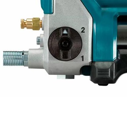 Engraxadeira a Bateria 18V LXT DGP180RTB Makita