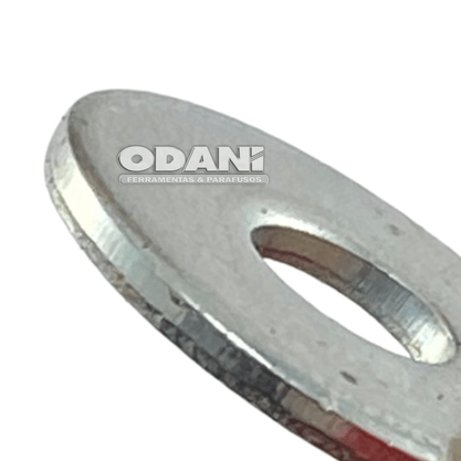 Arruela Lisa 06mm 267429-5 Makita-Odani
