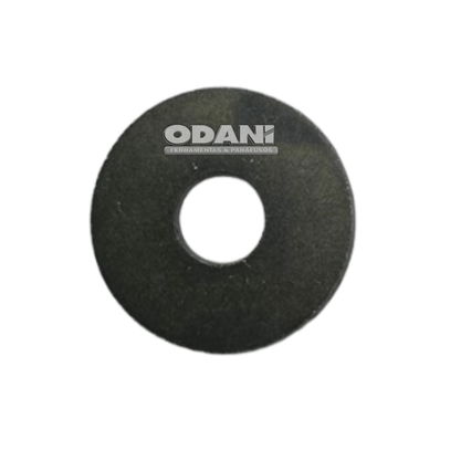 Arruela Lisa 08mm 253852-0 Makita-Odani