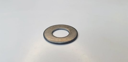 Arruela Lisa 09mm 267237-4 Makita-Odani