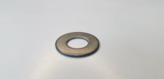 Arruela Lisa 09mm 267237-4 Makita-Odani