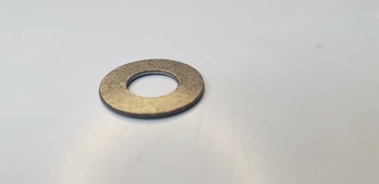 Arruela Lisa 09mm 267237-4 Makita-Odani