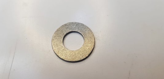 Arruela Lisa 09mm 267237-4 Makita-Odani