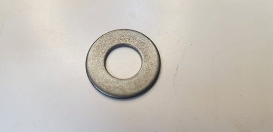 Arruela Lisa 09mm 267237-4 Makita-Odani