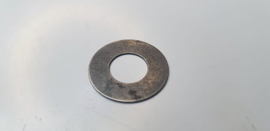 Arruela Lisa 10mm 267213-8 Makita-Odani