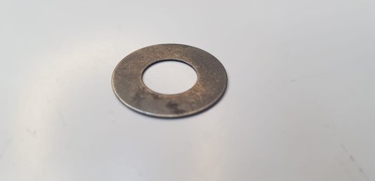 Arruela Lisa 10mm 267213-8 Makita-Odani