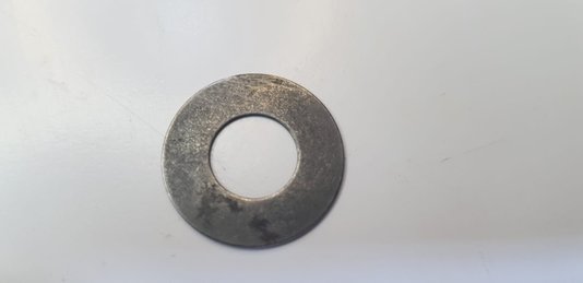 Arruela Lisa 10mm 267213-8 Makita-Odani
