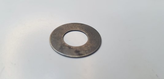 Arruela Lisa 10mm 267213-8 Makita-Odani