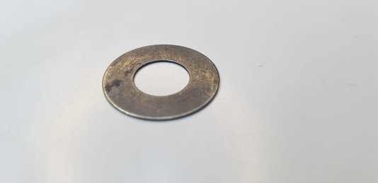 Arruela Lisa 10mm 267213-8 Makita-Odani