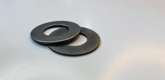 Arruela Lisa 12mm 267113-2 Makita-Odani