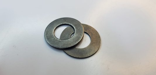 Arruela Lisa 12mm 267113-2 Makita-Odani