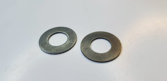 Arruela Lisa 12mm 267113-2 Makita-Odani