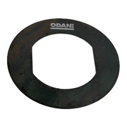 Arruela Lisa 17mm 267437-6 Makita-Odani