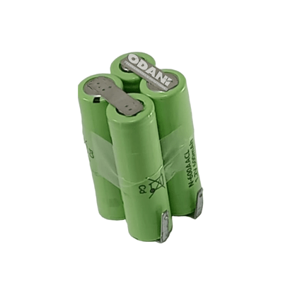 Bateria (Ni-Cd) TP00000164 Makita-Odani