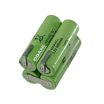 Bateria (Ni-Cd) TP00000164 Makita-Odani