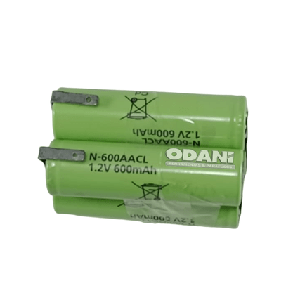 Bateria (Ni-Cd) TP00000164 Makita-Odani