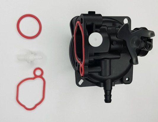 Carburador Motor Vertical Argon 591160 Briggs Makita-Odani