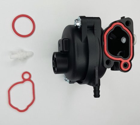 Carburador Motor Vertical Argon 591160 Briggs Makita-Odani