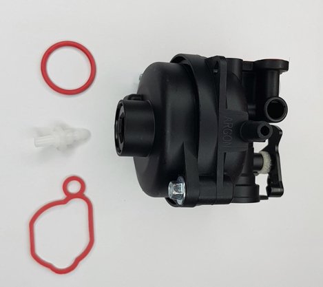 Carburador Motor Vertical Argon 591160 Briggs Makita-Odani