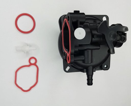 Carburador Motor Vertical Argon 591160 Briggs Makita-Odani