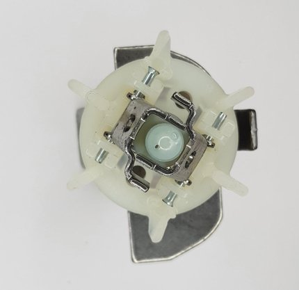 Lubrificador Governador 697799 Motor Briggs Makita-Odani