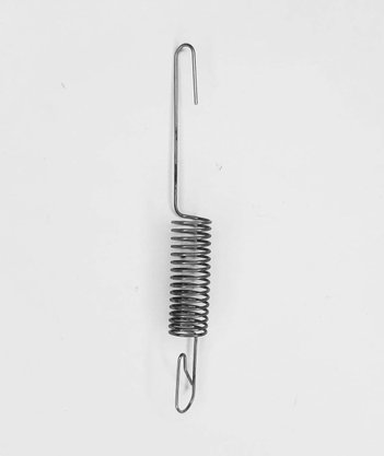 Mola Governador 596459 Motor Briggs Makita-Odani