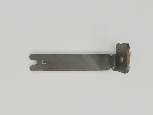 Suporte Controle Aceleração 590560 Motor Briggs Makita-Odani