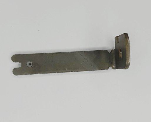 Suporte Controle Aceleração 590560 Motor Briggs Makita-Odani