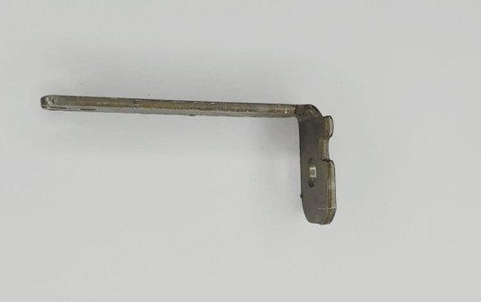 Suporte Controle Aceleração 590560 Motor Briggs Makita-Odani