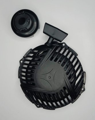 Tampa de Partida 17711 Motor Briggs Makita-Odani
