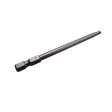 Bits Torx T-10 Longo 111-0037 Makita-Odani