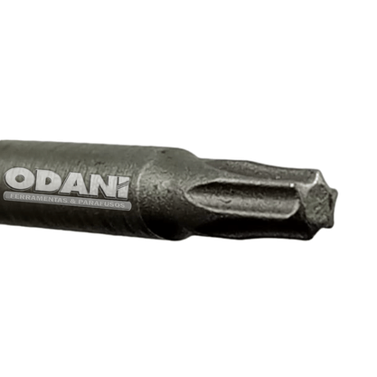 Bits Torx T-15 Longo 111-0038 Makita-Odani