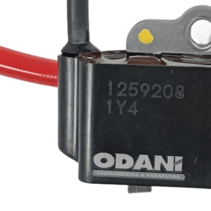 Bobina de Ignição 126006-1 Makita-Odani