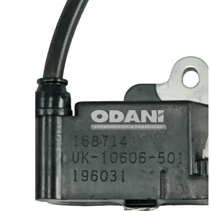 Bobina de Ignição 168714-8 Makita-Odani