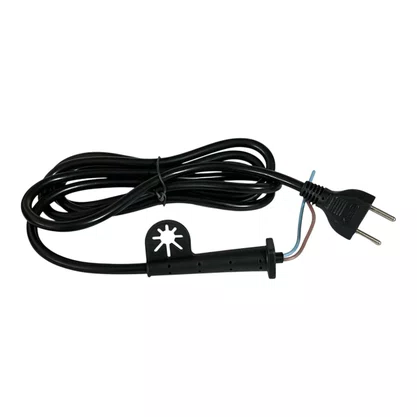Cabo Elétrico 2P-075MM Plug 10A 693950-2 Makita-Odani