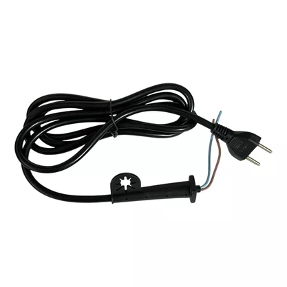 Cabo Elétrico 2P-075MM Plug 10A 693950-2 Makita-Odani