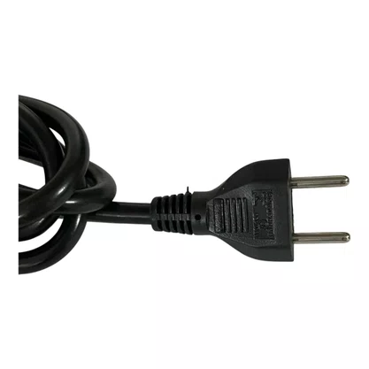 Cabo Elétrico 2P-075MM Plug 10A 693950-2 Makita-Odani