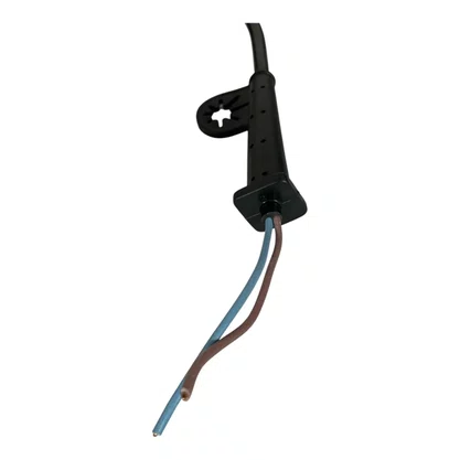 Cabo Elétrico 2P-075MM Plug 10A 693950-2 Makita-Odani