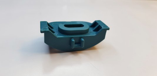 Caixa da Alavanca 417802-1 Makita-Odani