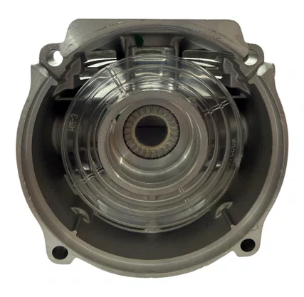 Caixa da Engrenagem Completa 142754-4 Makita-Odani