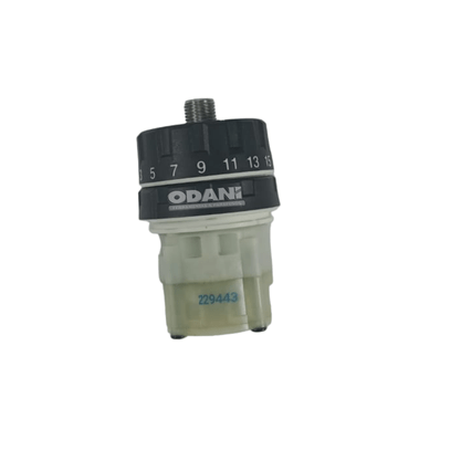 Caixa de Engrenagem 123443-0 Makita-Odani